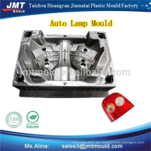 Autopartes Mold -Rearview -Base cover l / r Mould Plastic Injection Mold